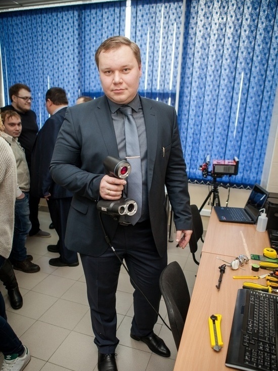 По факту хищений миллионов рублей в Томском региональном инжиниринговом центре возбуждено уголовное дело