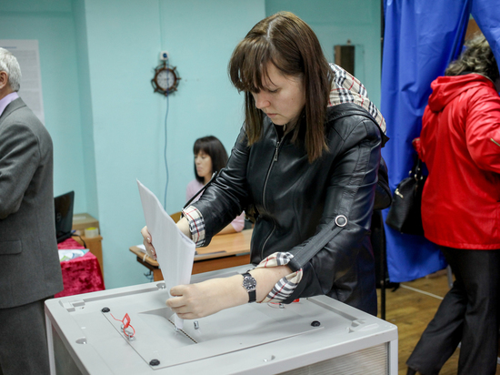 Конкурс на думский мандат в Нижнем Новгороде растет
