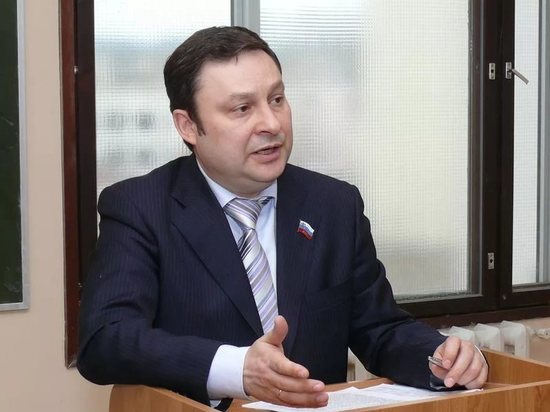 Олег Скобелкин: администрации региона удалось выстроить конструктивный диалог с федеральным центром
