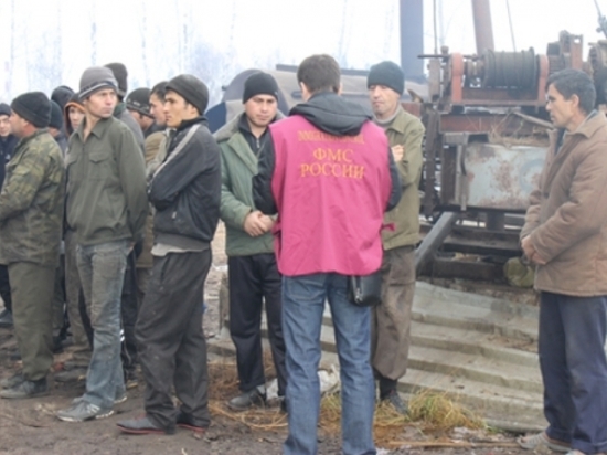 Нелегальной миграции в Тверской области объявили войну