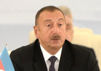Помилует ли осужденного президент Алиев