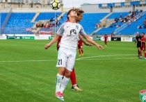 Матч «Зенита» в Хабаровске вызвал большой интерес у местной публики