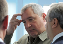 Власти Молдавии запретили вице-премьеру России Дмитрию Рогозину прилететь в Кишинев и Тирасполь на самолете ВВС РФ