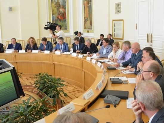 Петр Саватеев: администрация Костромской области оказывает максимальную поддержку в реализации инвестпроектов