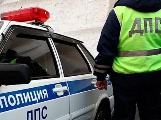 Раздавивший инспектора ГИБДД томский водитель получит три года условно