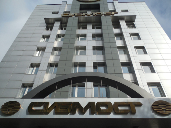 Решение Арбитражного апелляционного суда Томской области по компании «Сибмост» оставлено в силе