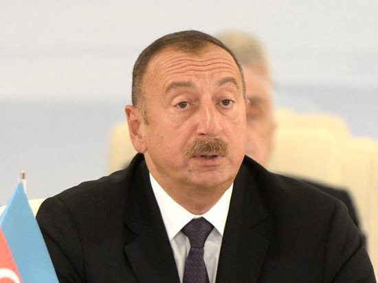 Помилует ли осужденного президент Алиев