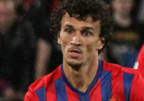 Спортивный арбитражный суд (CAS) в Лозанне рассмотрел апелляцию футболиста ЦСКА Романа Еременко на решение Союза европейских футбольных ассоциаций (УЕФА) о двухлетней дисквалификации