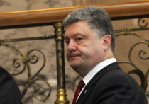 Президента Украины беспокоит «Северный поток - 2»