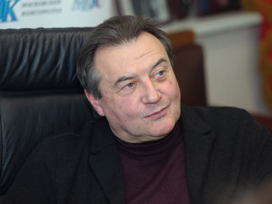 В Общественном совете при министерстве заявили, что достигли договоренности с кинематографистом