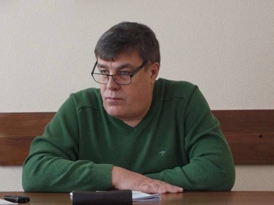 Следствие требует арестовать бывшего мэра Дзержинска Виктора Портнова