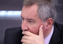 Заместитель председателя российского правительства Дмитрий Рогозин назвал выдумкой сообщения о том, что он прилетит в Молдавию на самолете Минобороны