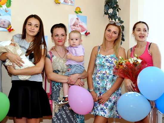 Минздрав: в Крыму провели акцию, направленную на предотвращение абортов