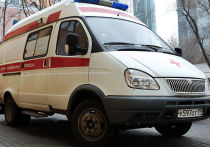 Сотрудник ФСИН выпал из окна 17 этажа здания Министерства юстиции РФ на улице Житная утром 24 июля