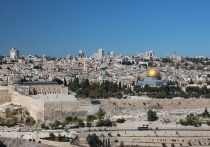 Совбез ООН принял решение провести экстренное заседание в связи с событиями на Храмовой горе в Иерусалиме