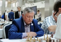 В Международный день шахмат состоялся Кубок Москвы по блицу, в котором смогли сыграть все желающие