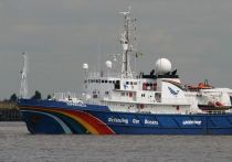 Американское подразделение Greenpeace не получало денег на борьбу с добычей сланцевой нефти. Ранее в США разразился скандал из-за того, что Москва якобы пыталась саботировать разработку этого вида топлива. 