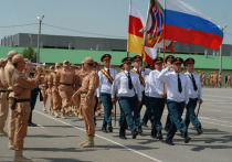 Без малого девять лет назад, в августе 2008 года, грузинские войска напали на Южную Осетию