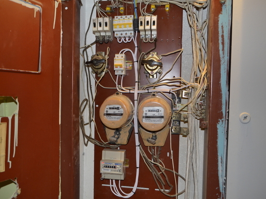 ООО «ЭнергоУчет» незаконно заменяет электрические счетчики у оренбуржцев