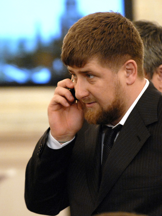 После вмешательства главы Чечни турецкие власти согласились отпустить ребенка с отцом домой в Россию