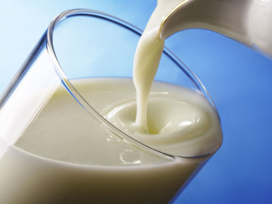 Не вся молочка «молочка» прошла соответствие требованиям 