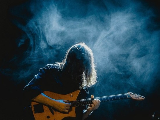 Концерт испанского гитариста Анхеля Онтальвы пройдет в Нижнем Новгороде