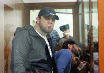Европейский суд по правам человека присудил компенсацию лишь одному из трех пожаловавшихся на условия содержания в СИЗО осужденных за убийство Бориса Немцова