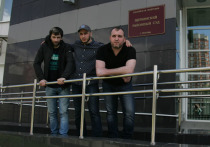Московская прокуратура опротестовала чудесное по нынешним временам освобождение парней, которые три года провели по неправедному обвинению в легендарном СИЗО «Бутырка»