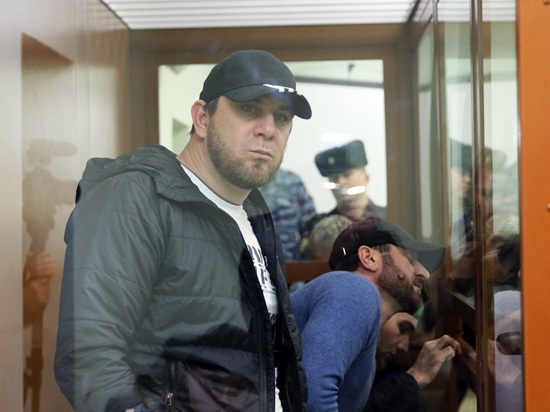 Братья Губашевы не получат денег из-за несвоевременных заявлений своих адвокатов, считает Павел Чиков