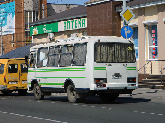 Прокуратура потребовала от администрации Оренбурга лучше контролировать  пассажирские перевозки