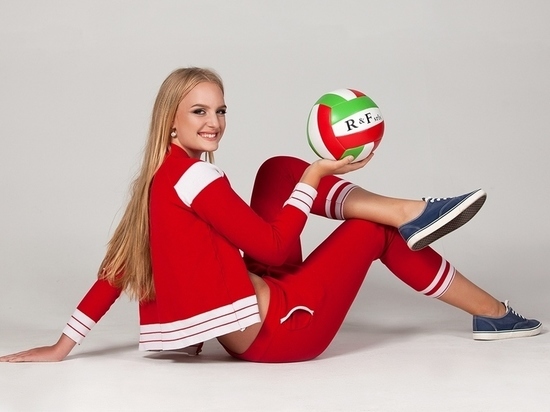 15-летняя модель из Крыма поборется за титул "TOP Teen Model of the Planet "
