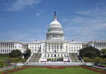 26 июля палата представителей Конгресса США подавляющим большинством приняла новые санкции против России