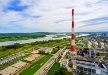 Процесс повышения экологической безопасности производств в Ангарской нефтехимической компании идет непрерывно