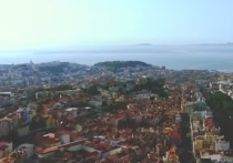 Национальное телевидение Португалии и Европейский вещательный союз выбрали город, который в следующем году примет конкурс «Евровидение». Им оказалась столица страны — Лиссабон. 