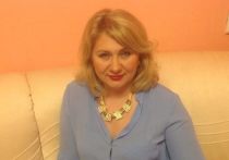 Ирина Василакий — ясновидящая, арт-терапевт, психолог, бизнесвумен