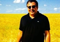 Бывший президент Грузии и впоследствии губернатор Одесской области Украины, теперь уже тоже бывший, Михаил Саакашвили лишен украинского гражданства