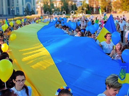 Для Киева сохранение баланса Восток — Запад является залогом сохранения государства