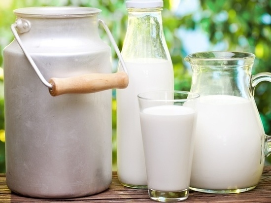 Кузбасские специалисты нашли не термоустойчивое молоко