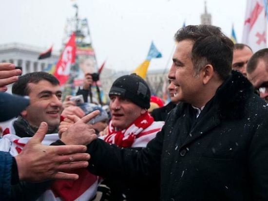 Экс-губернатор Одесской области опасается, что его вернут на родину