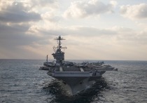 Глава Тихоокеанского флота США Скотт Свифт заявил о том, что его корабли готовы применить ядерное оружие против Китая «хоть на следующей неделе».