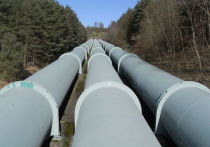 Немецкое Федеральное сетевое агентство Bundes¬netz¬agentur отказалось включать в перспективный план пять проектов, связанных с газопроводом «Северный поток – 2»