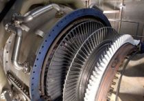 Немецкий бизнес предложил России уладить скандал с "крымскими" турбинами Siemens 