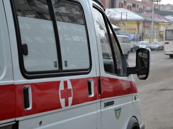 В Тамбовской области 4-летний ребенок погиб от удара током