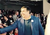 Экс-президент Грузии и бывший губернатор Одесской области Михаил Саакашвили поддержал президента США Дональда Трампа, ранее потребовавшего провести расследование о возможном вмешательстве Украины в выборы американского президента. 