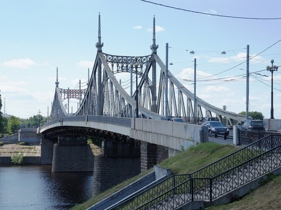 Администрация Твери прокомментировала отмену перекрытия Старого моста