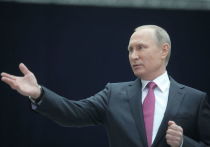 Путин сообщил о «чувствительном»  сокращении персонала дипмиссий США 