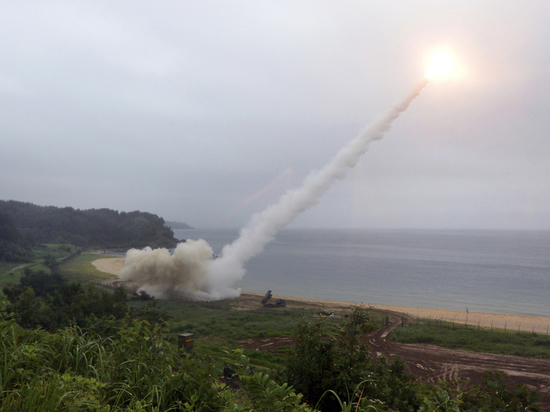 Эксперт: для Пхеньяна межконтинентальные ракеты — средство шантажа