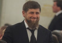 Три информационных взрыва за два дня на страничках президента Чечни в соцсетях сделали его главным блогером страны 