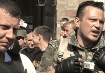 Командир с позывным «Керчь» вышел на свободу и рассказал всю правду о Степане Чубенко