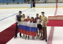 II Российско-Китайские молодежные зимние игры наша страна принимает впервые
